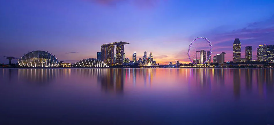 City Planner Pte Ltd