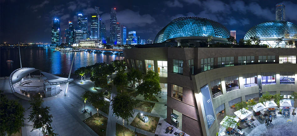 City Planner Pte Ltd